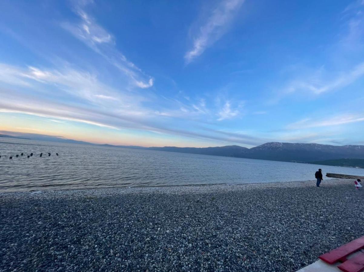 Hotel Rritja E Koranit Tushemisht Exteriér fotografie