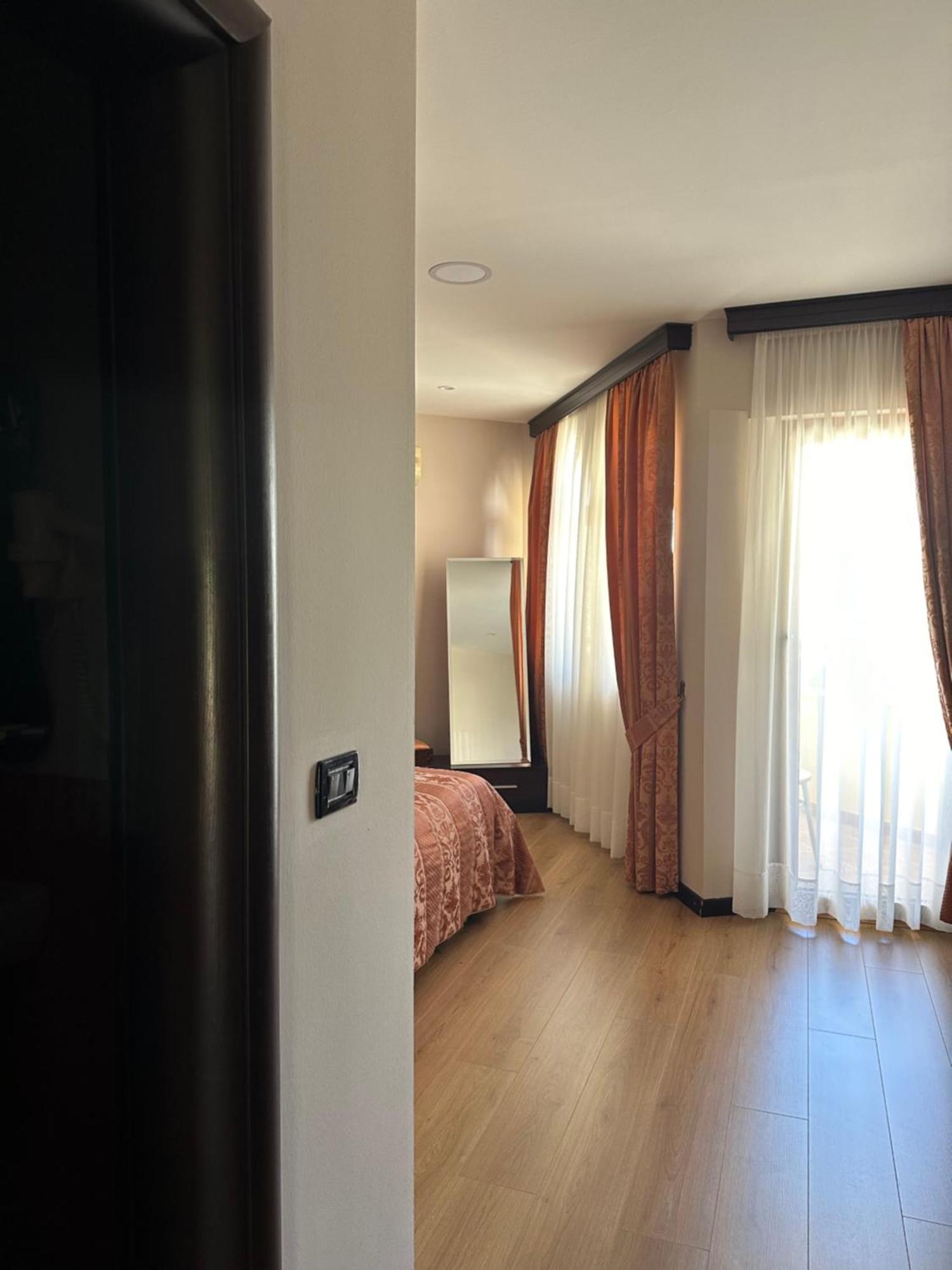 Hotel Rritja E Koranit Tushemisht Exteriér fotografie